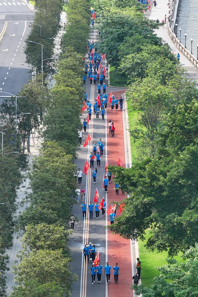 体重管理怎么管？从全民科学运动到主动健康管理广东这样做(图3)