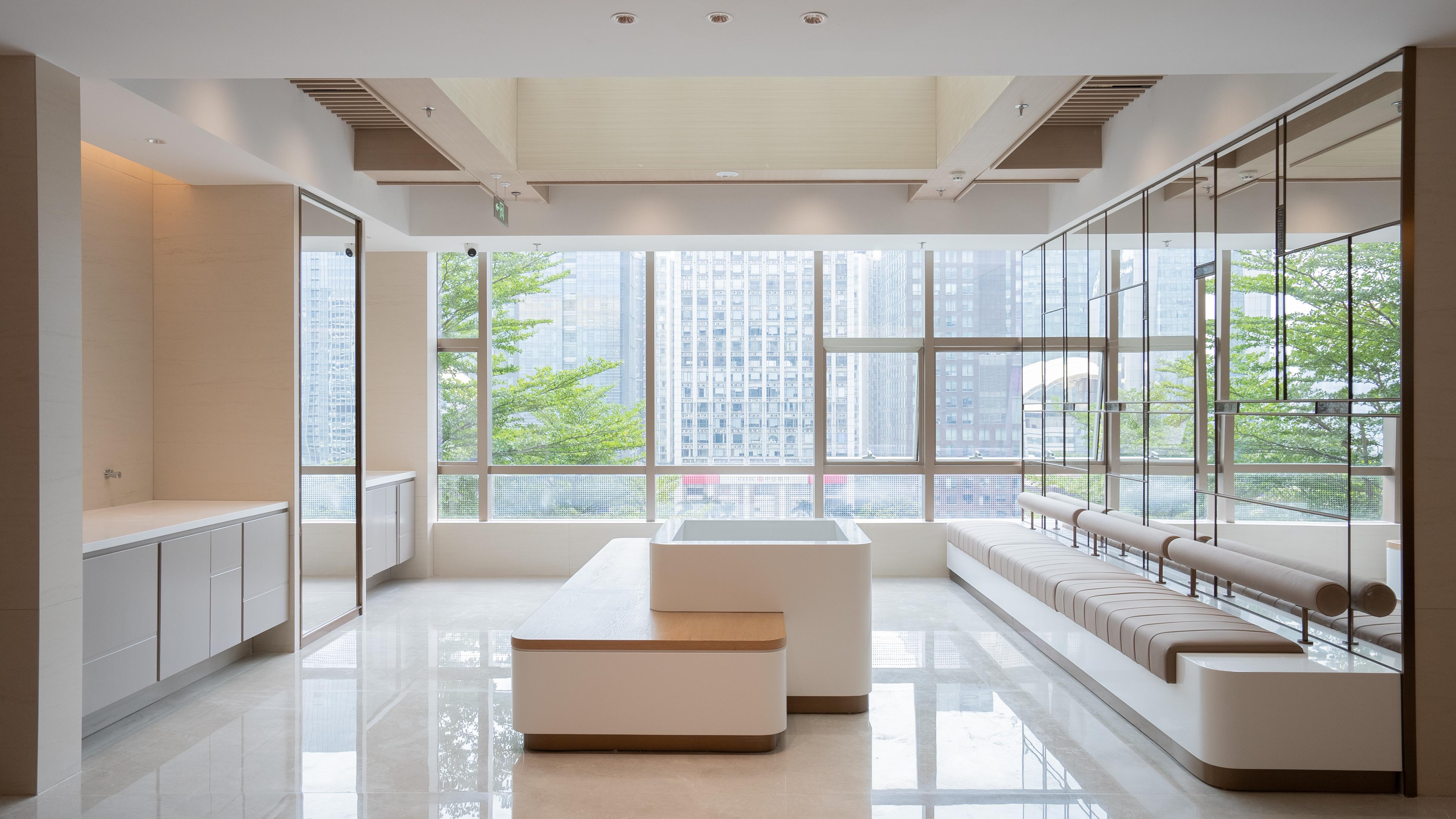 图片[1]-视频｜打造湾区看牙新高地！光华口腔天河院区启用-上淘有品虚拟资源下载