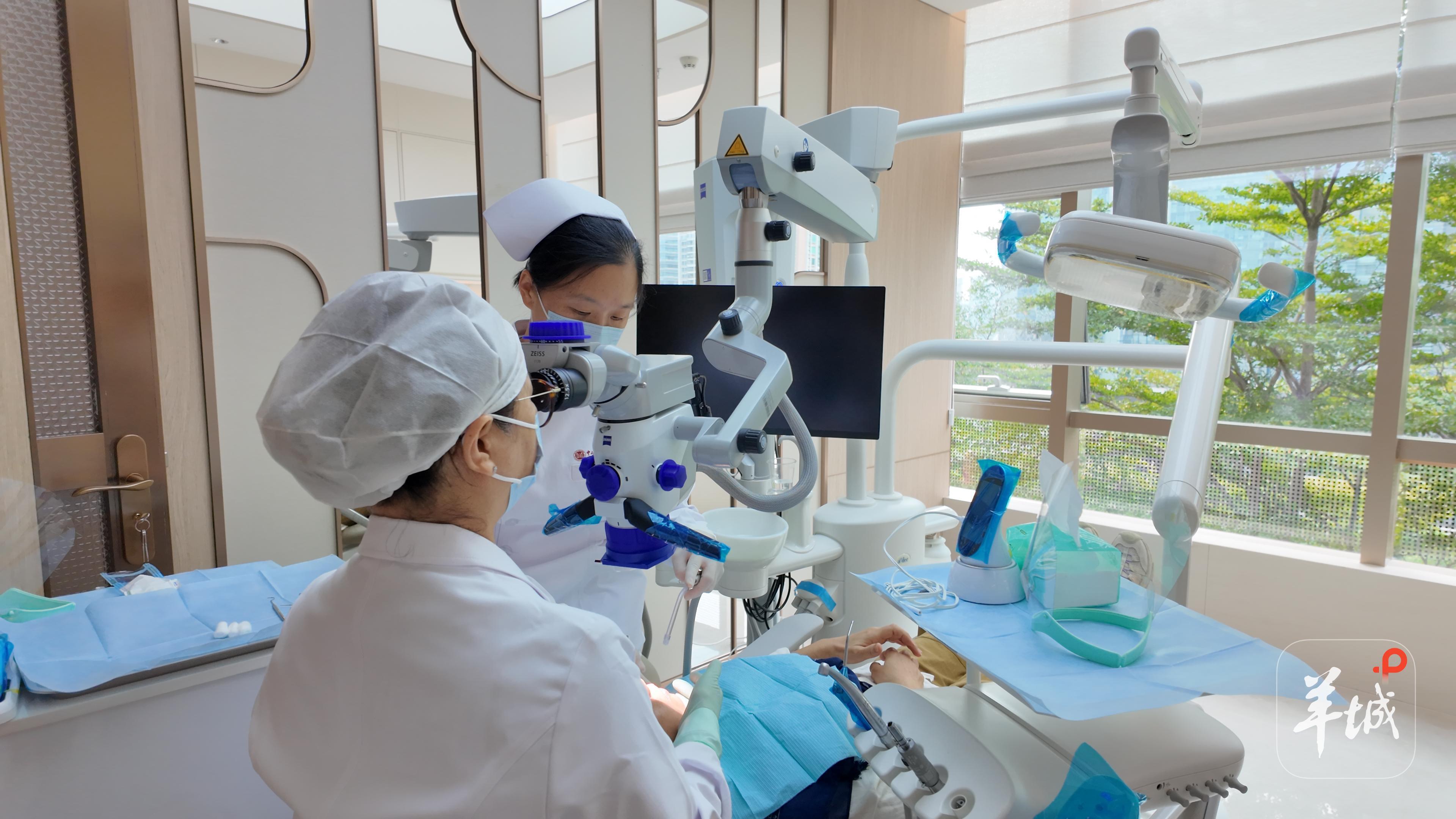图片[1]-视频｜打造湾区看牙新高地！光华口腔天河院区启用-上淘有品虚拟资源下载