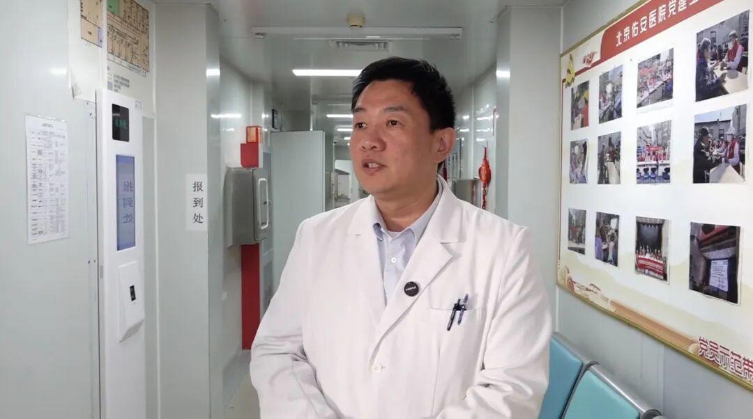 图片[1]-“以为是感冒拖三天才去医院，结果发展成肺炎” 医生提醒：出现这些症状别硬扛-上淘有品虚拟资源下载