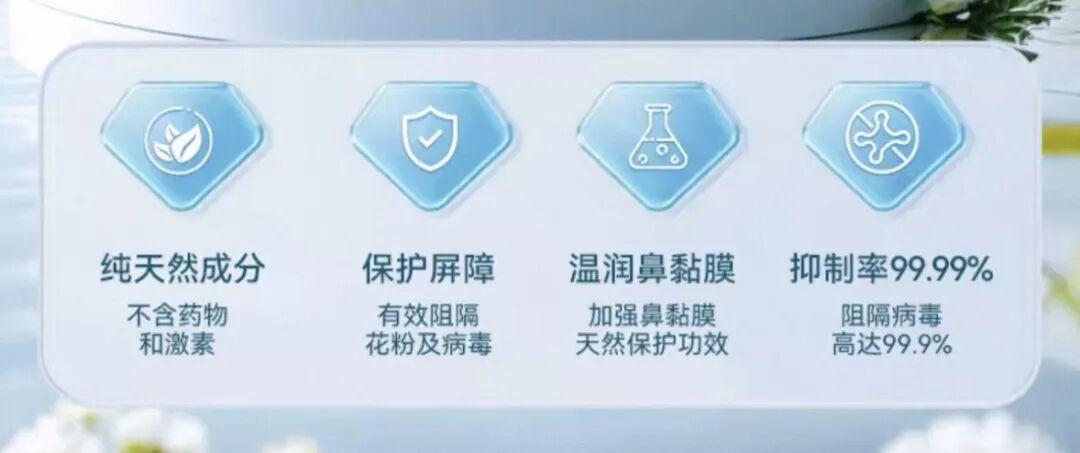 喷一喷就能防流感？“液体口罩”走红，医生却提醒……-上淘有品虚拟资源下载