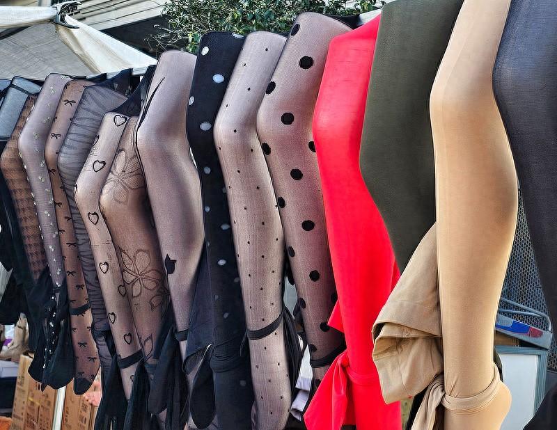 26岁女子穿“光腿神器”闷出阴道炎 医生提醒：这些情况发病率大幅提升-上淘有品虚拟资源下载