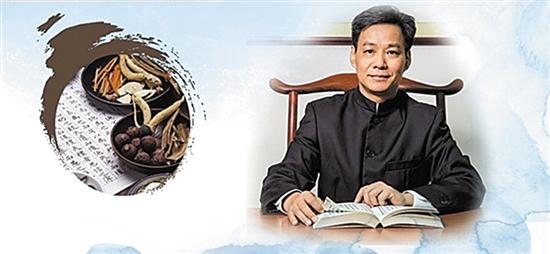 【德叔医古·第510篇】三年支扩精气神被“掏空”，如何重塑五脏平衡？